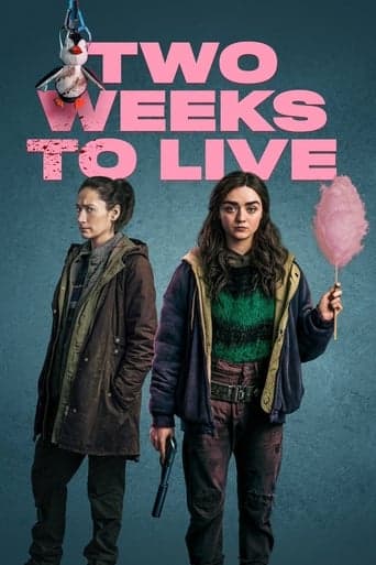 Two Weeks to Live TV poster